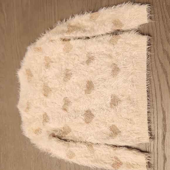 Girls Truly Me sweater - Picture 2 of 4